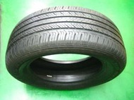 中古瑪吉斯輪胎 M3   235/60/17  ***極新.沒補過***