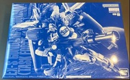 PB現貨 MG 1/100 Ex-S GUNDAM/S GUNDAM (TASK FORCE α Ver.)