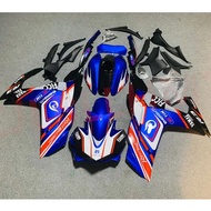 YAMAHA R25/R3 V1 FULL SET COVERSET | COVERSET R25/R3 2014 - 2018 | R25/R3 Fairing