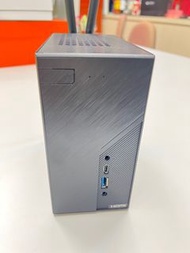 Deskmini, Intel CPU i7-10700, Original RAM 16GB, no SSD & OS.