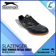 Slazenger Men's Fast Runner Futsal Shoes (SLF10785) (CC2/RO)