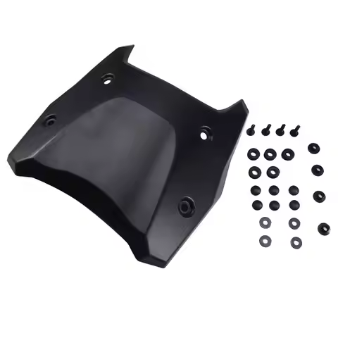 AM-Windshield For BMW R1300GS R 1300 GS ADV R1300 GS Adventure Sport Motorcycle Wind Deflector Visor