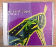 中古 CD Philips 526 782-2 Grasshopper 草蜢 Cocktail Remix 精選 廣東歌