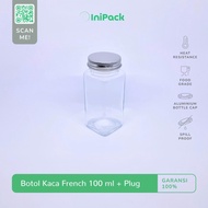 120 Spice Jar ML Spice Jar Spice Jar