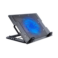 Laptop Cooling Pad, Laptop Cooler Portable 2 USB Ports,Notebook Cooler Cooling Pad Stand Chill Mat w