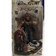 Neca Akuma 6INCH STREET FIGHTER ACTION FIGURE
