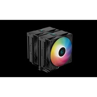 DeepCool AG620 Digital ARGB Similar to AK620 Black White CPU Cooler 6 Heat Pipes