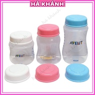 Avent / Spectra P15 bottle lid, milk storage bottle lid (1 piece price)