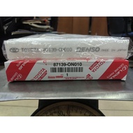 PST Cabin Air Filter 87139-0N010 (CAF-1354)