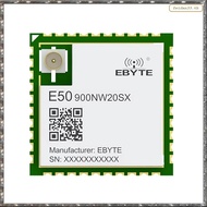 [L W H Y]  EFR32FG23 -BUS Wireless SoC Module E50-900NW20SX  IC Long Distance 2.5KM M-BUS Star Netwo