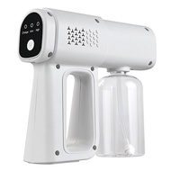 Sanitizer Spray Gun K5 Wireless Nano Blue Light