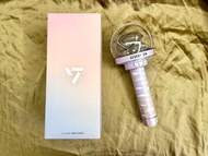 SEVENTEEN 手燈 克拉棒改造