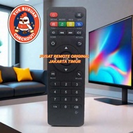 ANDROID TV BOX MTQ MXQ C98 C96 REMOTE LIKE ORIGINAL