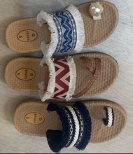 Vpada泰國手工拖鞋 flip flops slippers