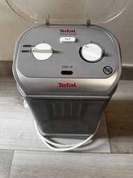 Tefal Heater