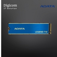 ADATA LEGEND 710 1TB M.2 NVME SSD
