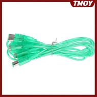 TMOY For Gameboy GBC GBP GB game console 2 Player Game Link Connect cable Cord