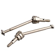 RC 102015 Metal Dogbone Shaft For HSP 1:10 94101 94102 94103 94103Pro 94123 94123Pro