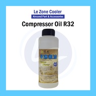 Aircond Compressor Oil Refrigerator Oil R600a R600 R134a R134 R404A R404 R407C R407 R410A R410 R22 R
