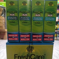 Fresh Care Mix - Wind Oil FreshCare Mix Citrus Inhaler Roll On