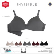 UNDERWEAR BRA BH 9829 by SOREX LADIES Women's Polyester UNDERWEAR BRA