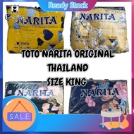 ✓Gustavo-Store（HOT ITEM） TOTO NARITA KING | GREENTEX KING | TODAY SUPERQUEEN | YUKI QUEEN | BABY HOT