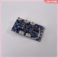 [Wishshopefhx] RC Plane Receiving Circuit Board Portable for E88Pro E88 RC Drone Parts