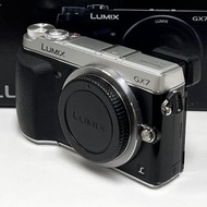 【蒐機王】Panasonic GX7 單機身 90%新 黑色【可用舊3C折抵購買】C7698-6