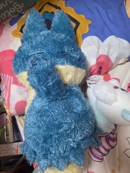 Pokemon 小卡比獸公仔 超大隻