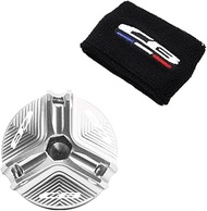 W M20*2.5 For Honda CB650R CB1000R CB500X CB650F 500F 300F 600F 900F CB1100 Motorcycle Filler Cap Br