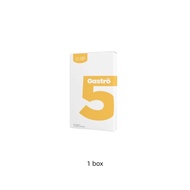 Gastro5 胃多宝 Minutes Rapid Relief for Gastric Pain AcidReflux Heartburn Stomach-Wind Relief | gastro 