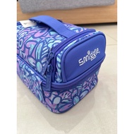 ORIGINAL SMIGGLE LUNCH BOX, MEAL BOX, LUNCH BOX, SCHOOL LUNCH BAG, COOLER BAG