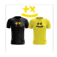 Martin Gamix T Wallet @ Shirt / 12 Color Options