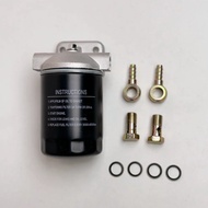 Fuel Filter CX0708 FF42000 3903640 243004 E7HZ-9365-B Diesel Filter Assembly For 4105 4102 480 Engin
