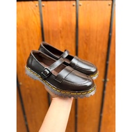 Docmart Women's Shoes Dark Brown Naandracollection latest 2025, Docmart women's shoes genuine leathe