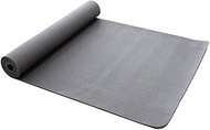 SKGOFGODyg Yoga Mats Yoga Mat β Premium 4mm Thick Yoga, Ultimate Density for Cushion, Support and St