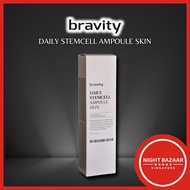 BRAVITY Daily Stemcell Ampoule Skin (120g)