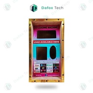 ♈ ✷ ✙ ADOPISOFT | Box for Eloading Machine (KIOSK VERSION)