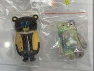 Sofubi 搪膠