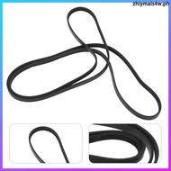 Rubber Belt For Dryer Drum Drive Rubber Dryer Drum Belt Dryer Drum Belt Replacement Belt Dryer Belt 