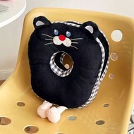 多巴胺冰絲午睡枕 趴睡枕 辦公室抱枕 睡枕 午睡枕 小學生午休睡覺