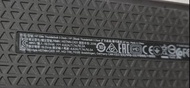 HP elite thunderbolt 3 dock HP ZBook thunderbolt 3 dock 拓展塢  擴充底座（無連接線）