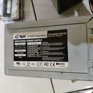 Jual PSU Pure Enlight 500W ENP-500AAB A --Normal-- murah
