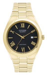 CITIZEN QUARTZ WATCH BI0952-55G