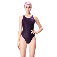 Yingfa FINA ชุดว่ายน้ำวันพีซ สำหรับแข่งว่ายน้ำ 982