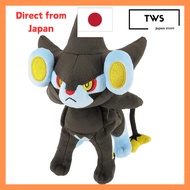 [Direct from Japan]
San-ei Boeki Pocket Monsters ALL STAR COLLECTION Lanturn (S) W15×D17.5×H23.5cm P