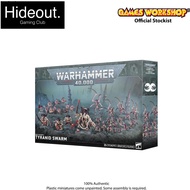 Battleforce: Tyranid Swarm | Warhammer 40K | Games Workshop |