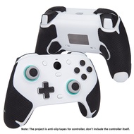 TALONGAMES Controller Grip Tape For GameSir G7 SE / G7 HE Wireless Handle,Buttons,Non-slip Sticker