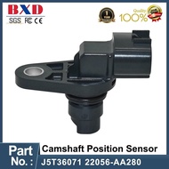 J5T36071 22056-AA280 Camshaft Position Sensor For 2018-2020 Subaru Crosstrek 2.0L H4 22056AA280 2205