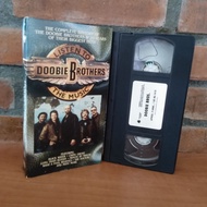 kaset film VHS, Doobie Brothers